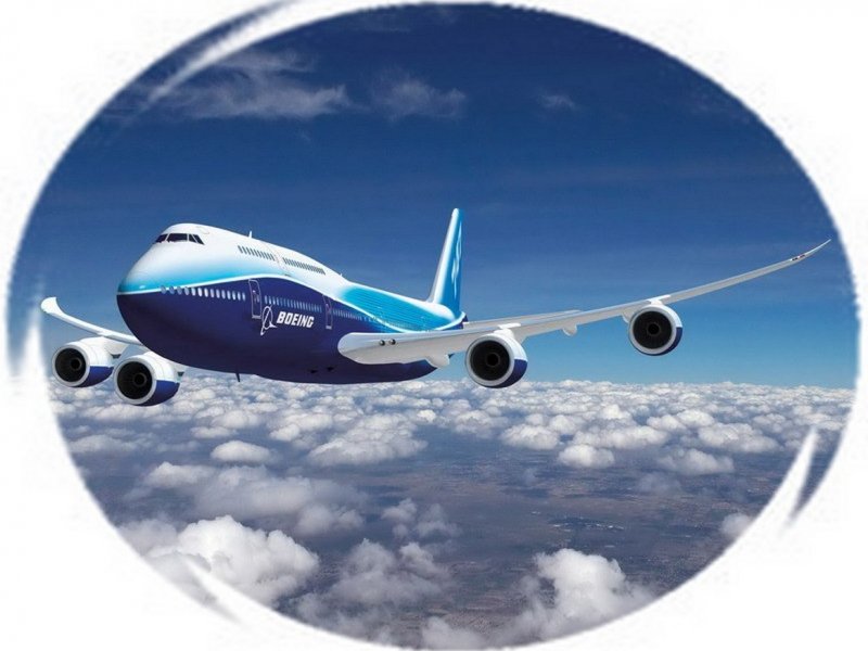 Avion 3