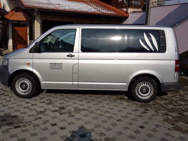 Kombi t5