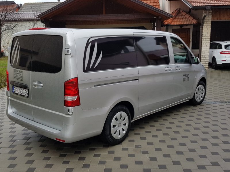 Kombi vito