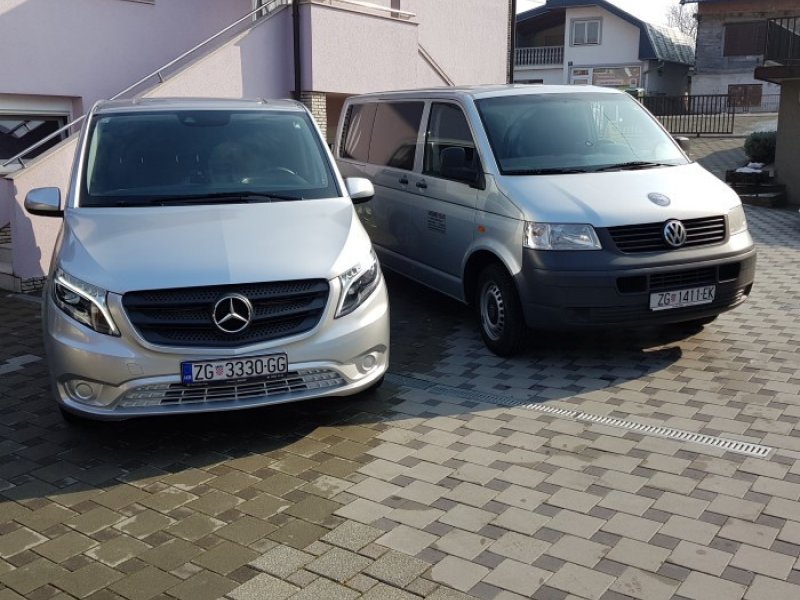 volkswagen i vito