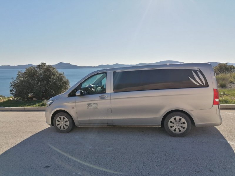 VITO MERCEDES 2