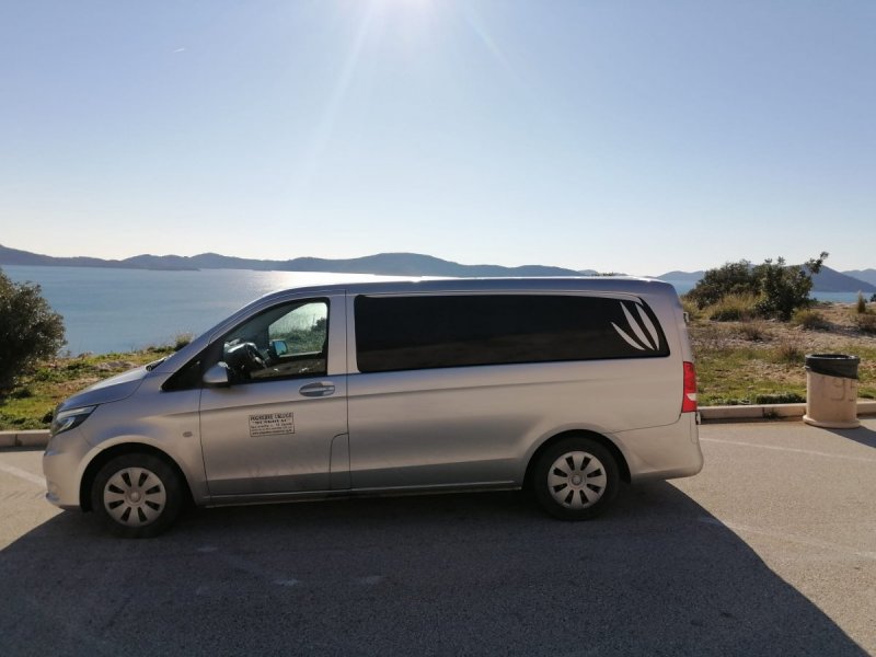 VITO MERCEDES 3